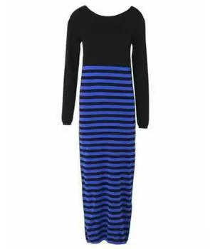 Повседневное платье