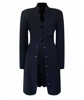 Повседневное платье