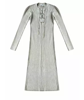 Повседневное платье