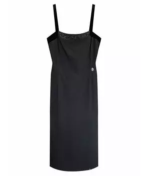 Повседневное платье