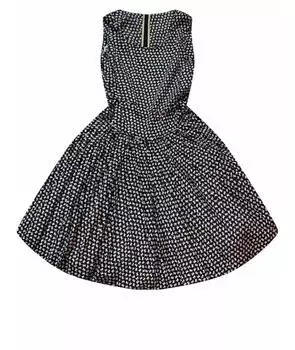 Повседневное платье