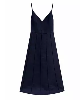 Повседневное платье