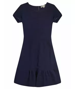 Повседневное платье