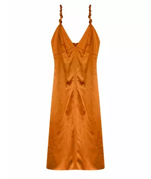 Повседневное платье