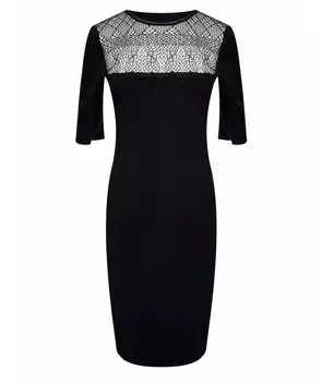 Повседневное платье