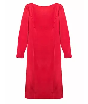 Повседневное платье