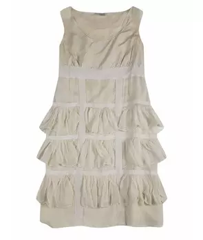 Повседневное платье