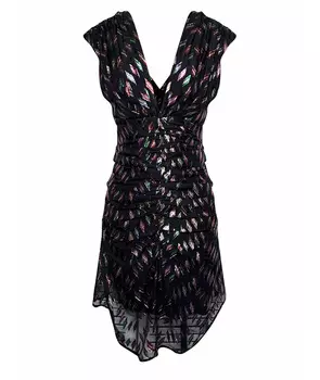 Повседневное платье