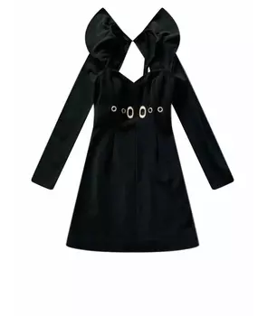 Повседневное платье