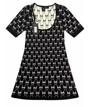 Повседневное платье