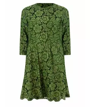 Повседневное платье