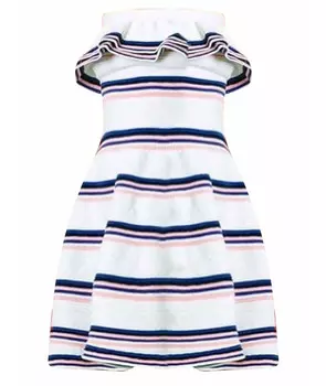 Повседневное платье