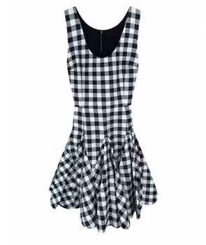 Повседневное платье