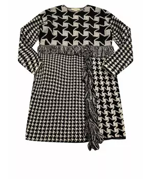 Повседневное платье