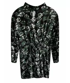 Повседневное платье