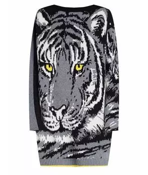 Повседневное платье