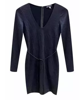 Повседневное платье