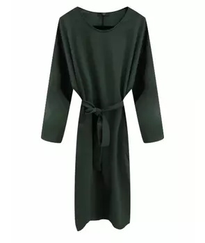 Повседневное платье