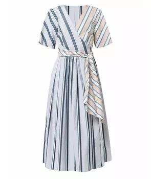 Повседневное платье