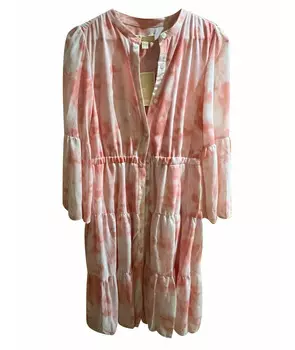 Повседневное платье