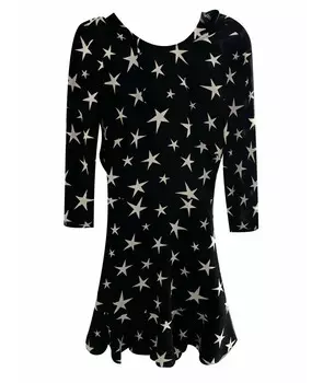 Повседневное платье