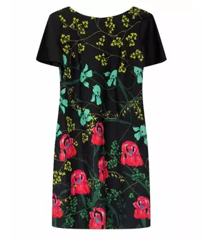 Повседневное платье