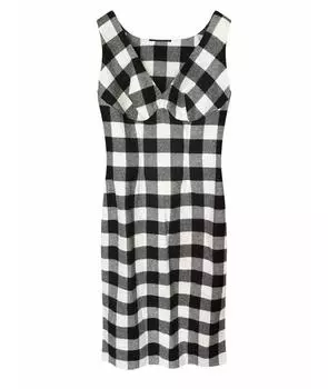 Повседневное платье