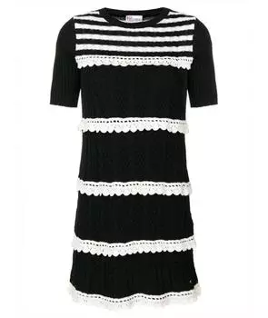 Повседневное платье