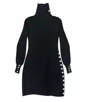 Повседневное платье