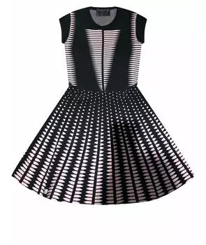 Повседневное платье