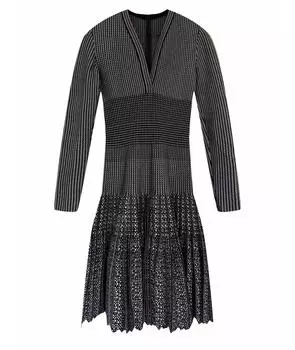 Повседневное платье