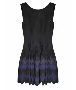 Повседневное платье