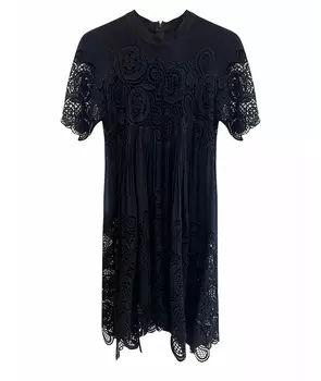 Повседневное платье