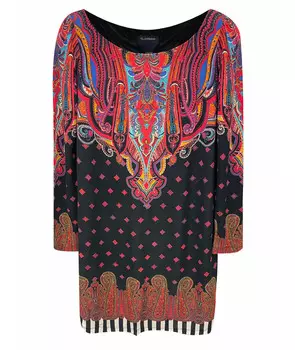 Повседневное платье