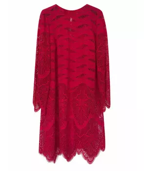 Повседневное платье