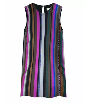 Повседневное платье