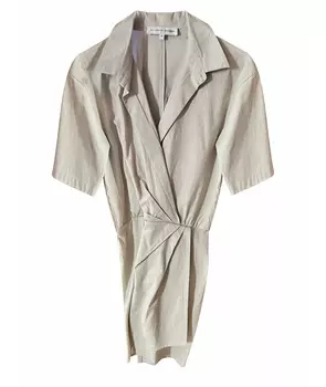 Повседневное платье