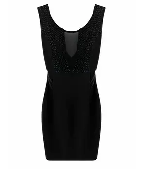 Повседневное платье