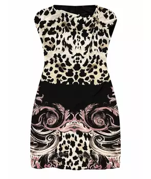 Повседневное платье