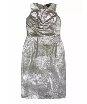 Повседневное платье