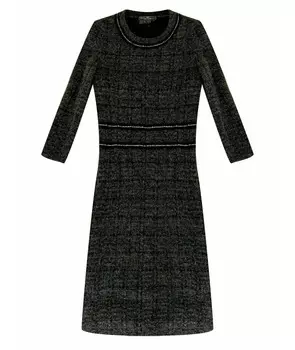 Повседневное платье