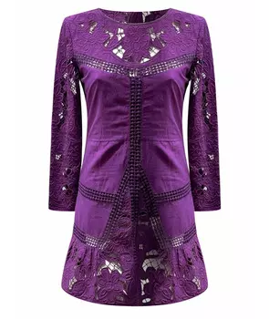 Повседневное платье