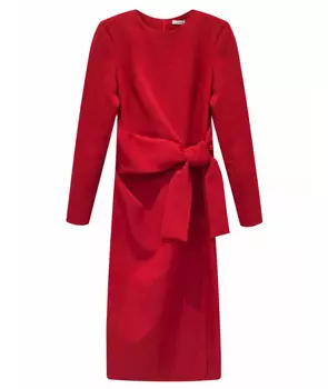 Повседневное платье