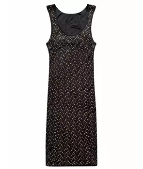 Повседневное платье