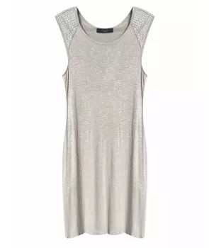 Повседневное платье