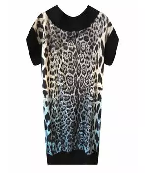 Повседневное платье