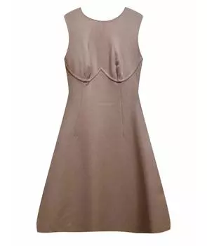 Повседневное платье