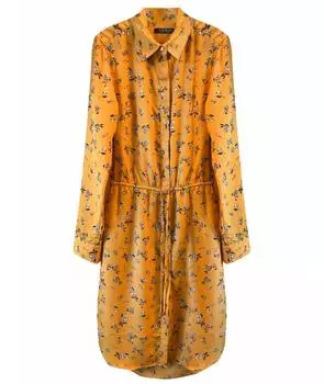 Повседневное платье