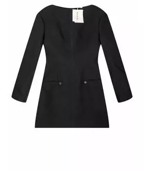 Повседневное платье