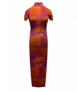 Повседневное платье